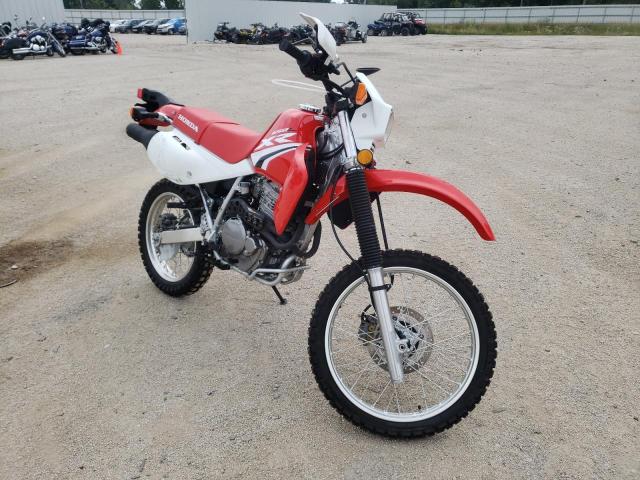 HONDA XR650 L 2021 jh2rd0604mk901439