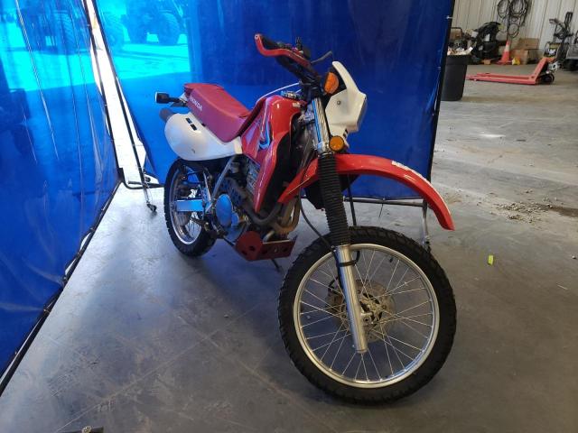 HONDA XR650 L 2017 jh2rd060xhk500354