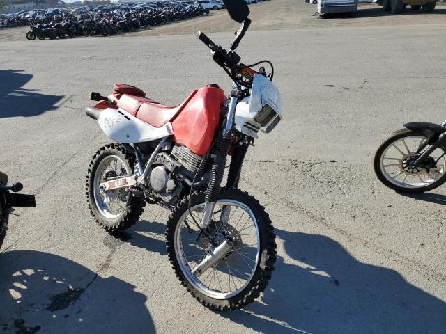 HONDA XR650 L 2021 jh2rd0612mk900072