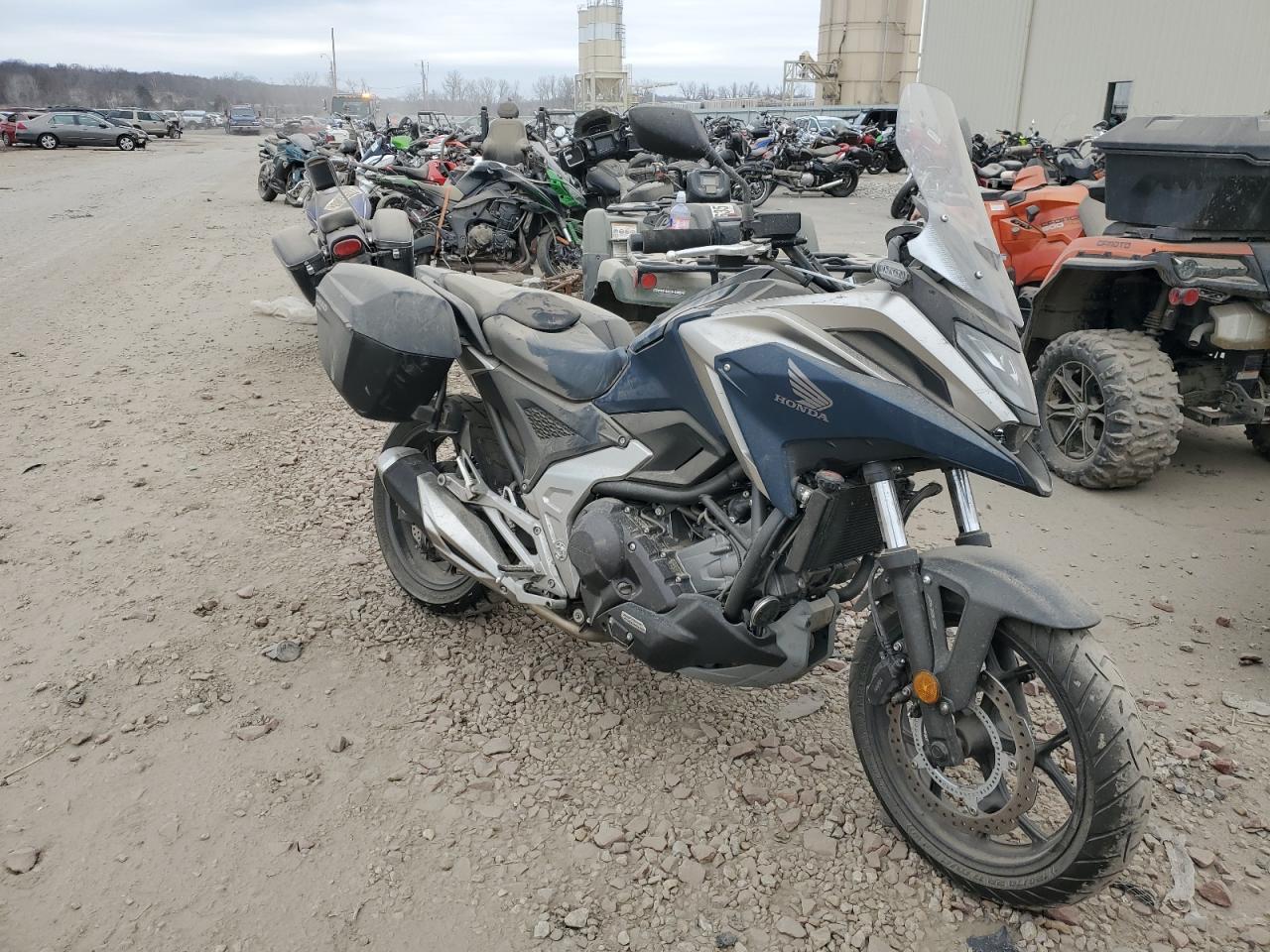 HONDA NULL 2023 jh2rh0919pk200845