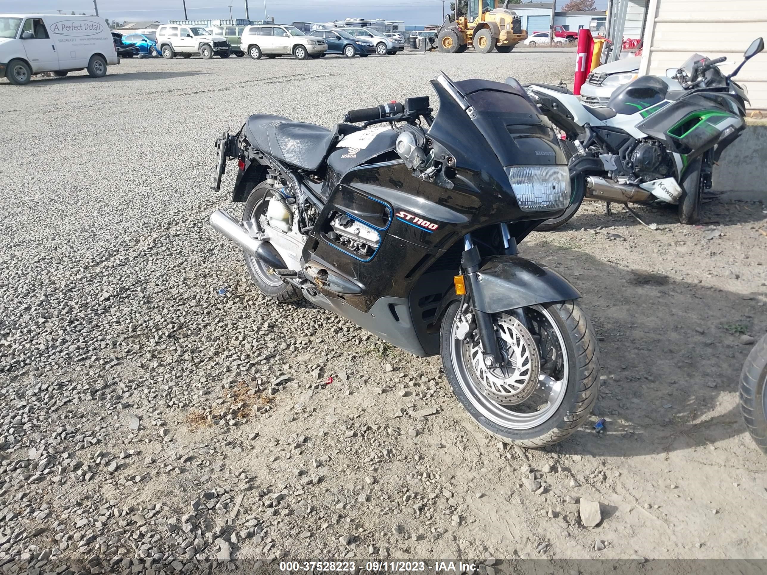 HONDA NULL 1998 jh2sc2607wm800239