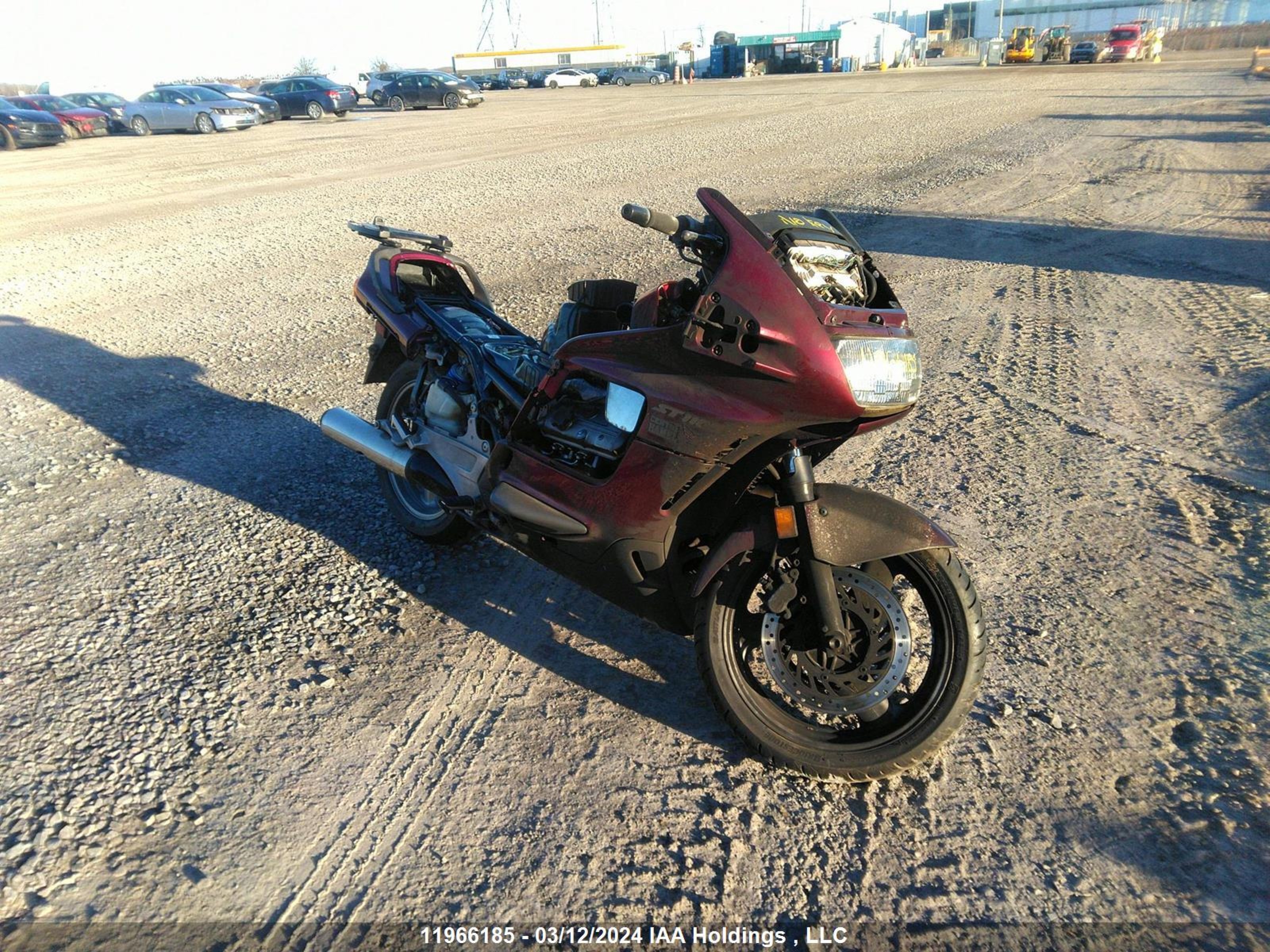 HONDA NULL 2000 jh2sc2626ym000195