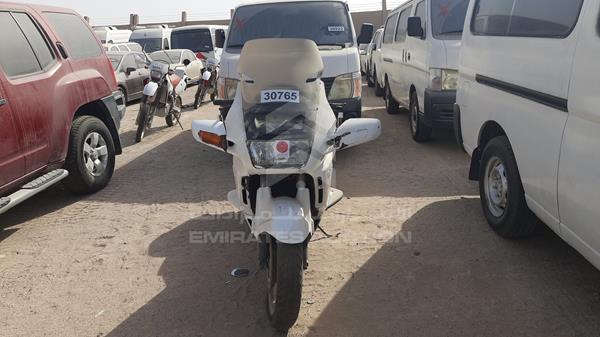 HONDA MOTORBIKE 0 jh2sc26b9ym402146