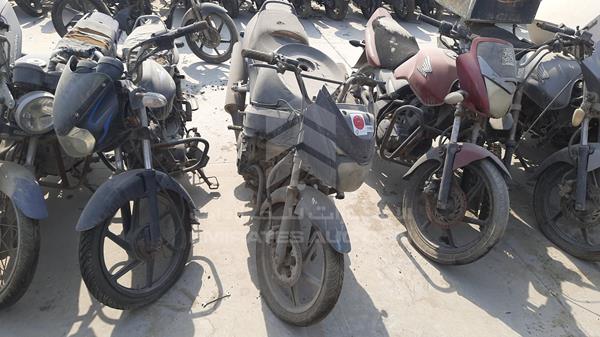 HONDA CBR 2005 jh2sc35a25m800289