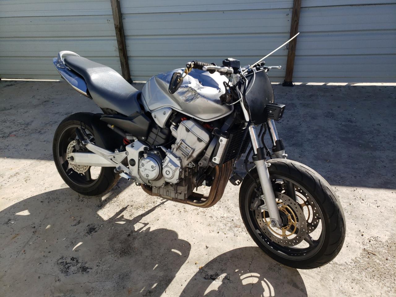 HONDA NULL 2004 jh2sc48094m200795