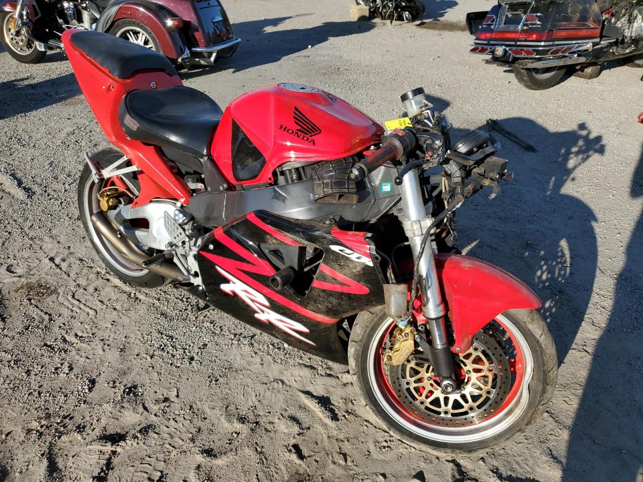 HONDA NULL 2002 jh2sc50002m007949