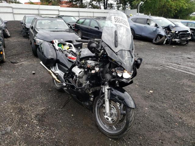 HONDA ST1300 2010 jh2sc5100ak800113