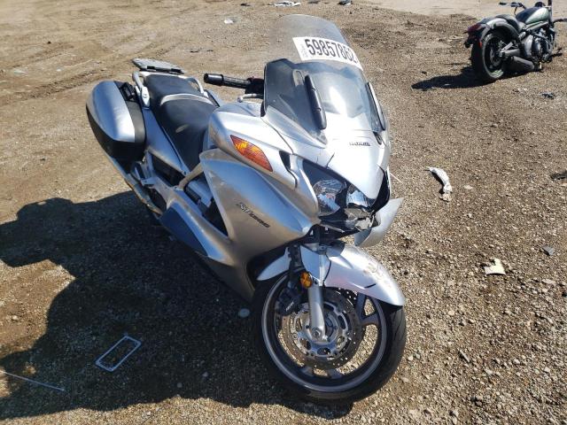 HONDA NULL 2007 jh2sc51047m500698