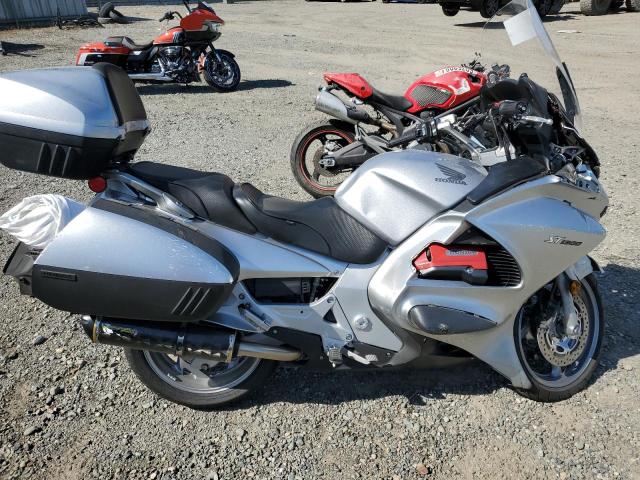 HONDA ST CYCLE 2007 jh2sc51057m501259