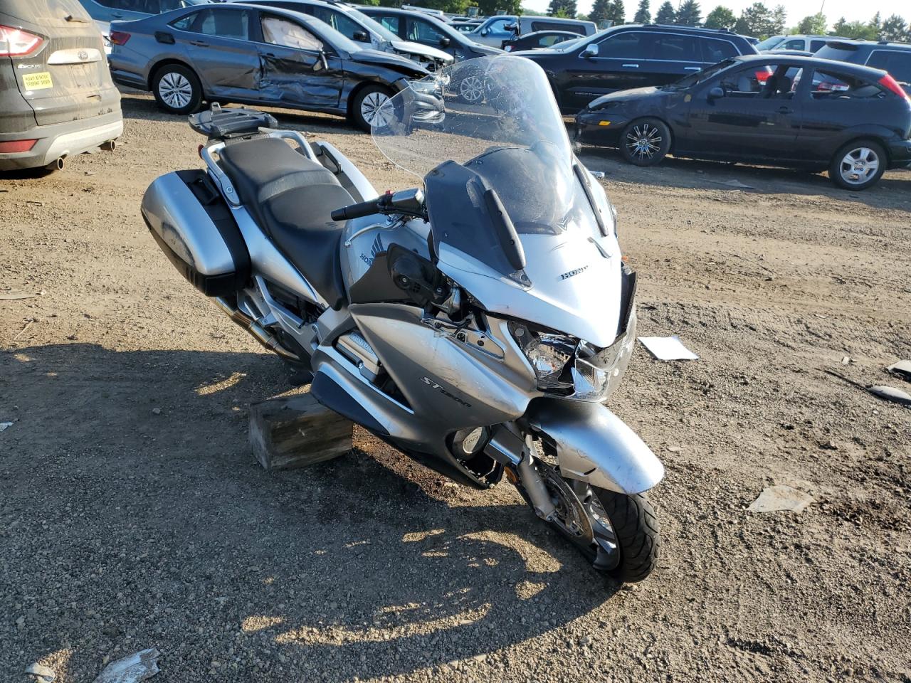 HONDA NULL 2007 jh2sc51457m500244