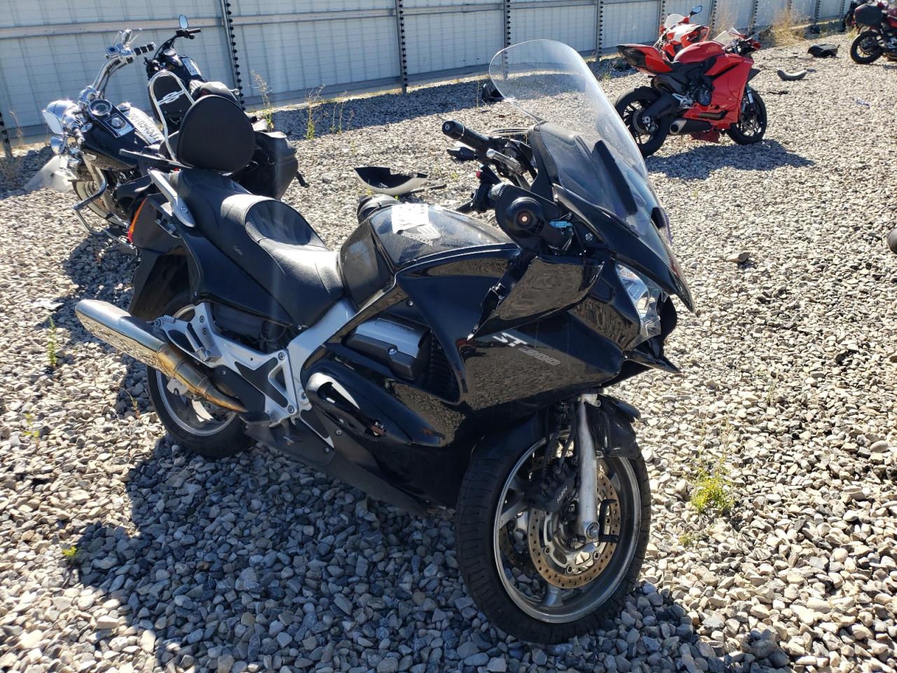 HONDA NULL 2006 jh2sc51496m400369