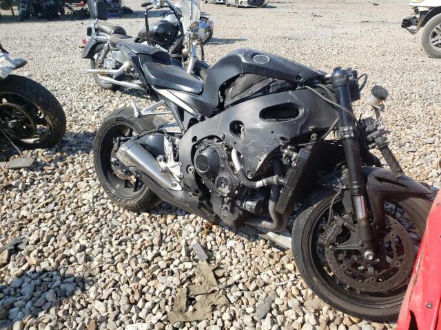 HONDA CBR1000 RR 2016 jh2sc5900gk800402