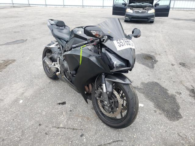 HONDA CBR1000 RR 2014 jh2sc590xek600396