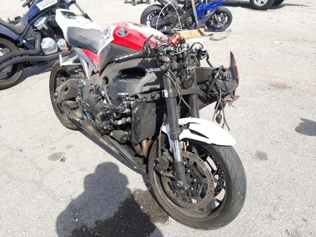 HONDA CBR1000 RR 2012 jh2sc5944ck401246