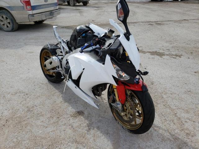 HONDA CBR1000 S 2014 jh2sc5969ek300191