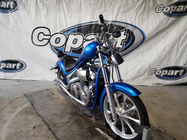 HONDA VT1300 CX 2010 jh2sc6103ak003862