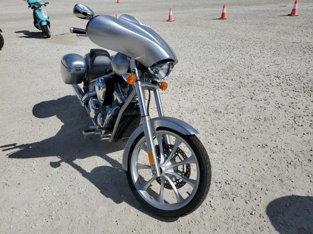 HONDA VT1300 CX 2010 jh2sc610xak004555