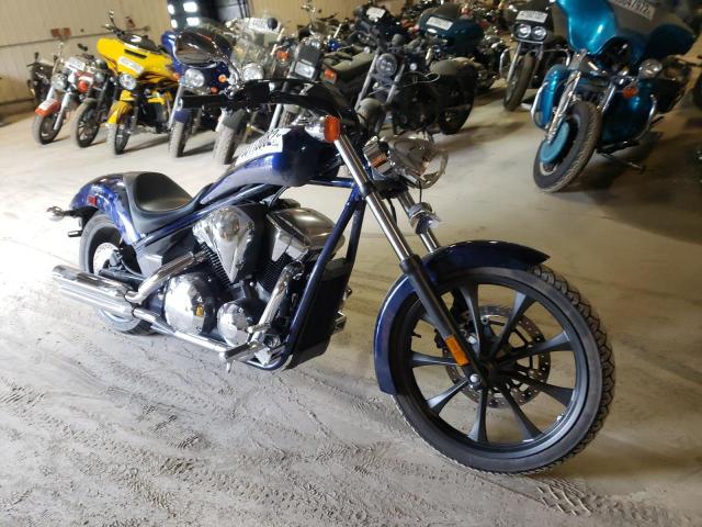 HONDA VT1300 CX 2020 jh2sc6122lk500048