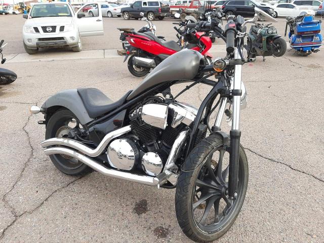 HONDA VT1300 CX 2016 jh2sc6123gk101414