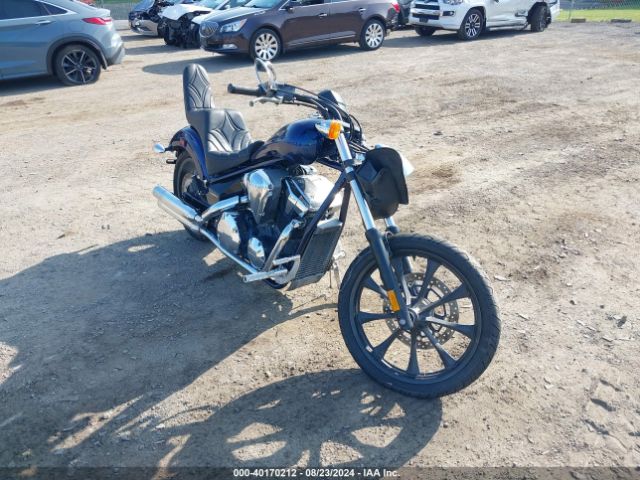 HONDA VT1300 (FURY) 2020 jh2sc6125lk500190