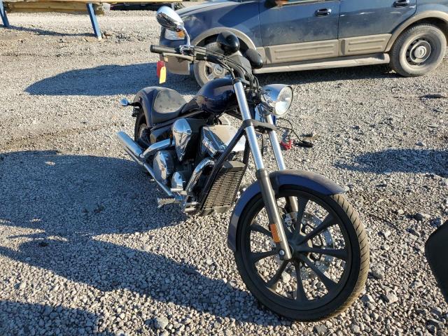 HONDA VT1300 CX 2020 jh2sc6128lk500054