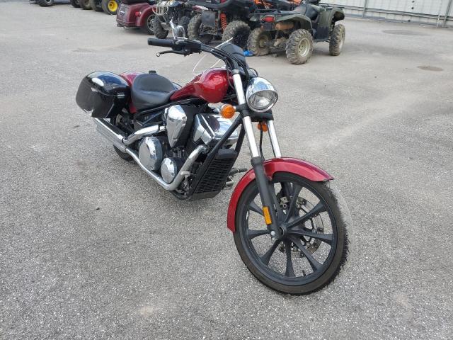 HONDA VT1300 CX 2018 jh2sc612xjk300063