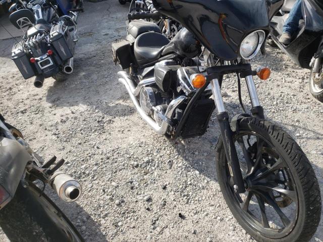 HONDA VT1300 CX 2012 jh2sc61n7ck000204