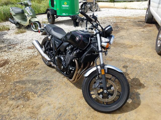 HONDA CB1100 2014 jh2sc6518ek100404