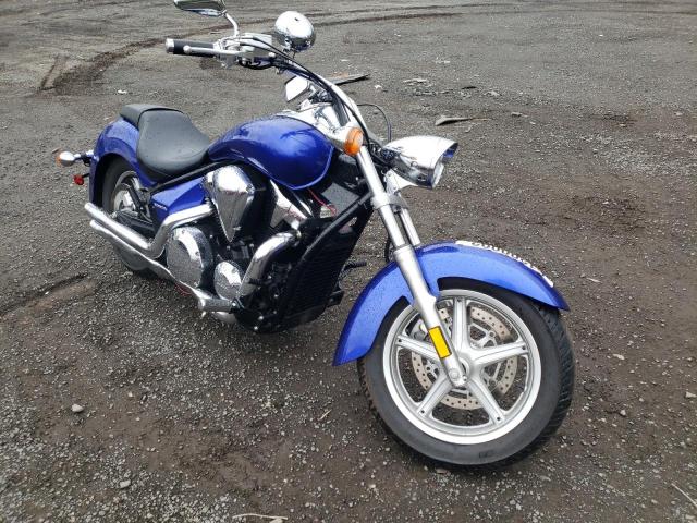 HONDA VT1300 CR 2015 jh2sc660xfk500357