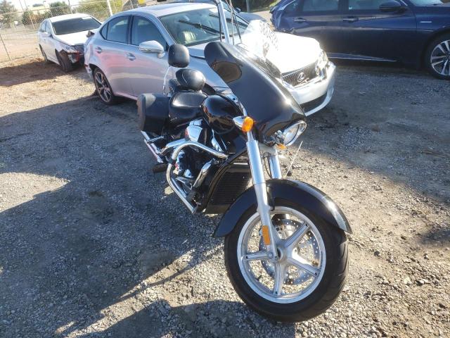 HONDA VT1300 CT 2011 jh2sc6673bk100776