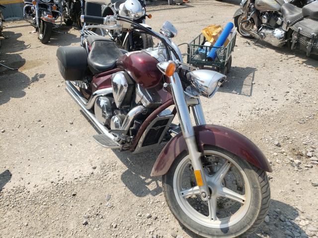 HONDA VT1300 CT 2012 jh2sc6679ck200270