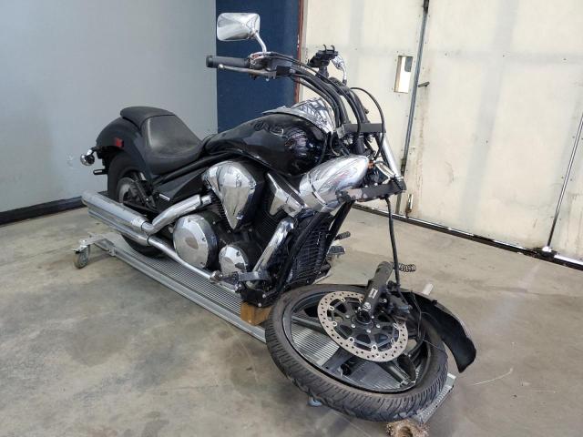 HONDA VT1300 CS 2013 jh2sc6701dk300267