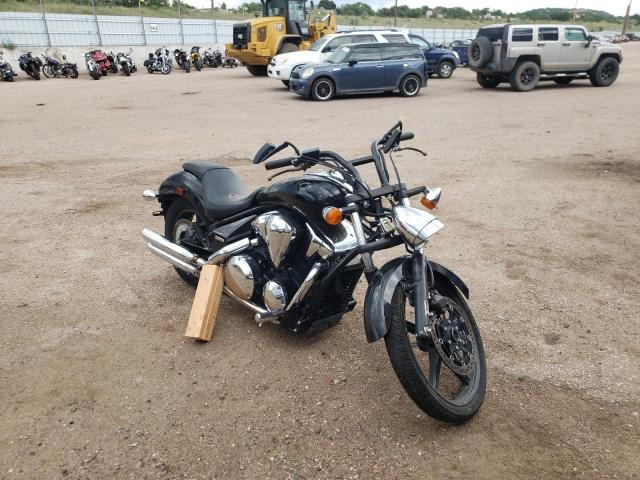 HONDA VT1300 CS 2013 jh2sc6702dk300049