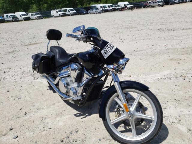 HONDA VT1300 CS 2010 jh2sc6705ak000260