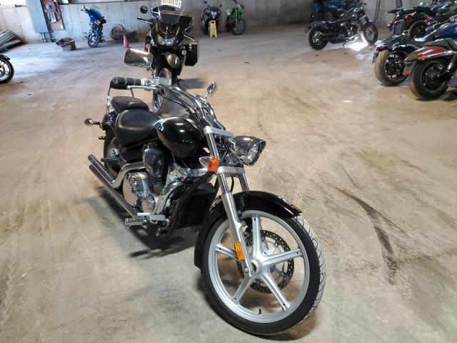 HONDA VT1300 CS 2010 jh2sc6707ak000891