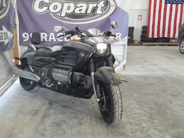 HONDA VALKYRIE 2014 jh2sc6802ek000561