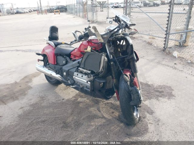 HONDA GL1800 2015 jh2sc6803fk100170