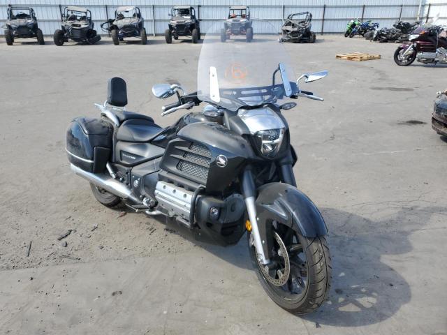 HONDA GL1800 C 2014 jh2sc6805ek001722