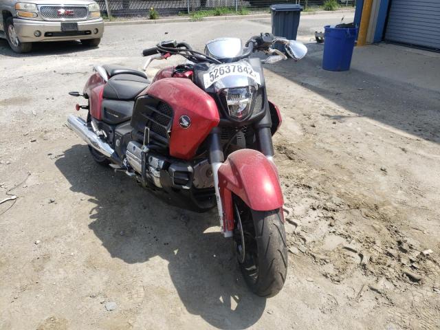 HONDA GL1800 C 2015 jh2sc6805fk100140