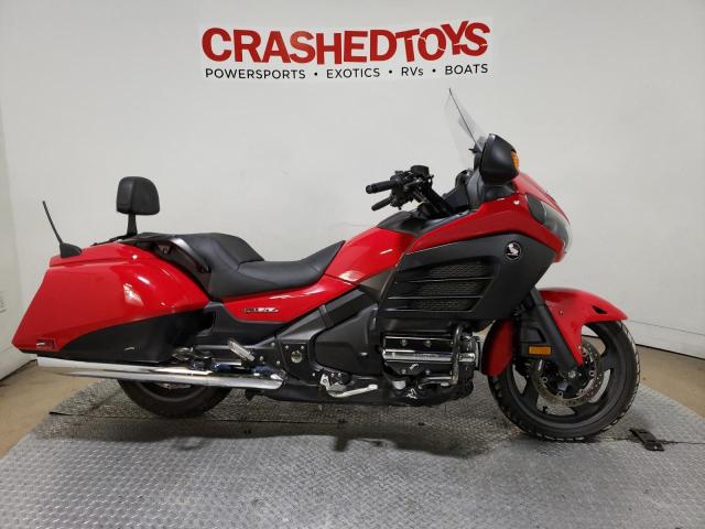 HONDA GL1800 B 2013 jh2sc6812dk001880