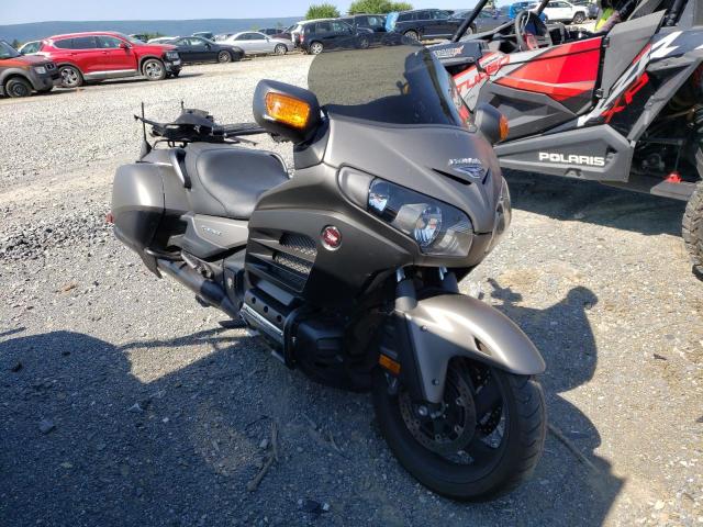 HONDA GL1800 B 2015 jh2sc6812fk200446