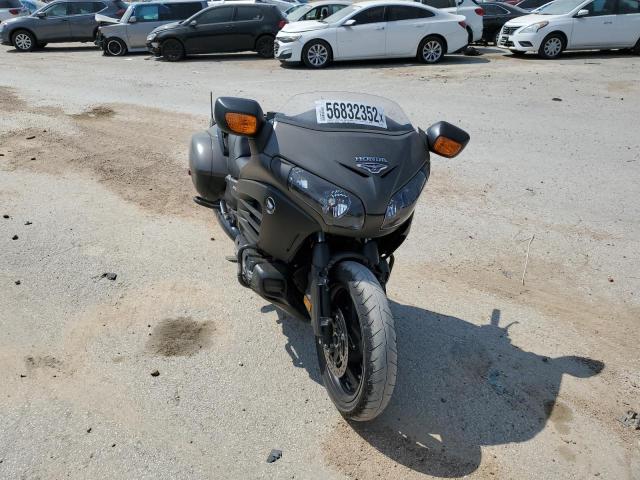 HONDA GL1800 B 2015 jh2sc6814fk200190