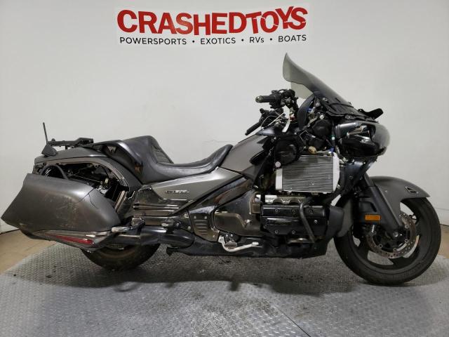 HONDA GL1800 B 2016 jh2sc6814gk300078