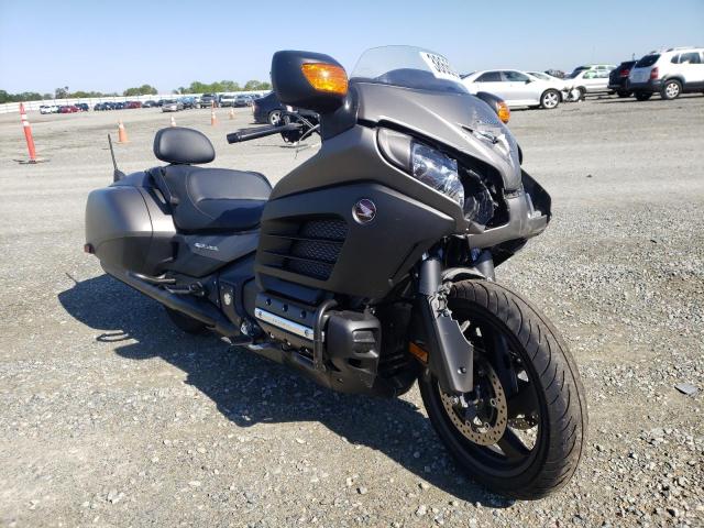 HONDA GL1800 B 2015 jh2sc6842fk200344