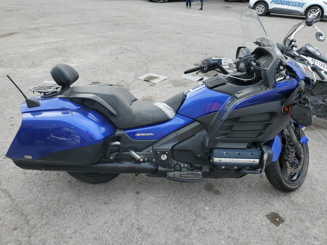 HONDA NULL 2015 jh2sc6846fk200122