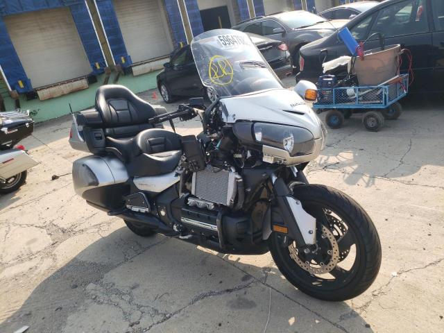 HONDA GL1800 2016 jh2sc68g2gk400832