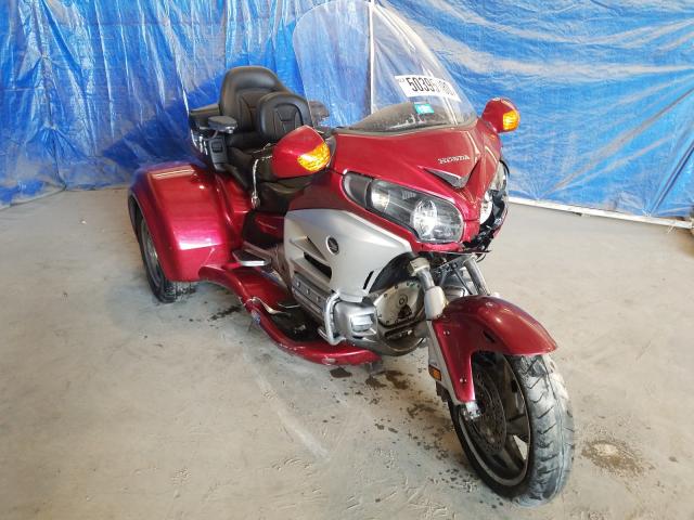 HONDA GL1800 2012 jh2sc68g5ck002797