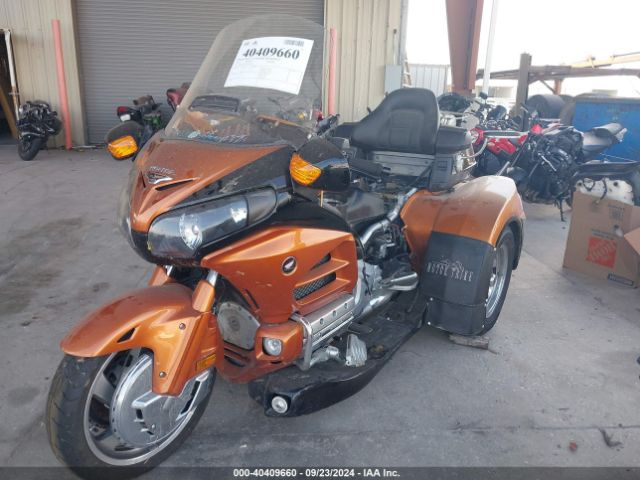 HONDA GL1800 2015 jh2sc68g5fk300190