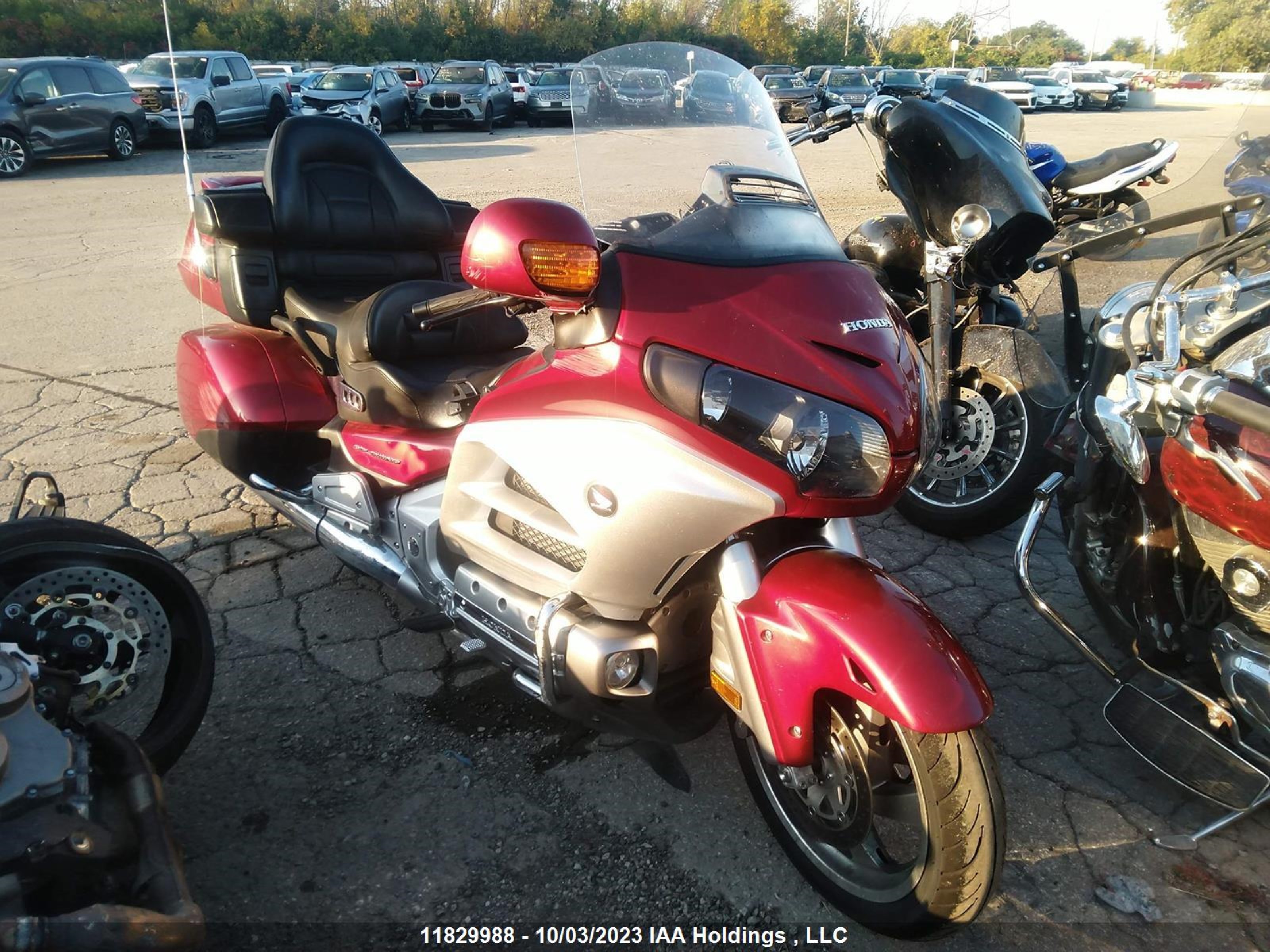 HONDA NULL 2012 jh2sc68g6ck001738