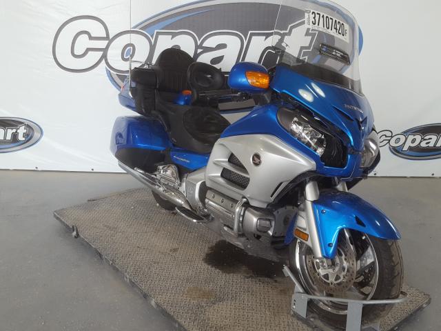 HONDA GL1800 2012 jh2sc68g6ck002162